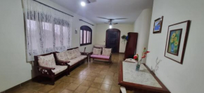 Casa na praia das Astúrias